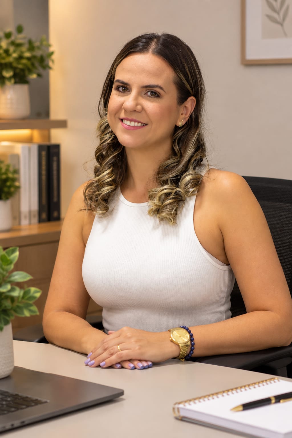 Mariana Ribas